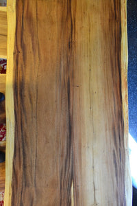 live edge wood slab lorton va