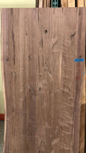 F41-8940 Live edge walnut wood 89x40