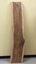 FA100-7917 Live edge acacia wood