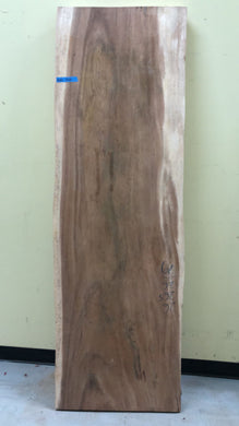 FA102-7926 Live edge acacia wood