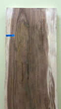FA102-7926 Live edge acacia wood