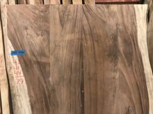 FA11-7944 Live edge acacia wood dining table top