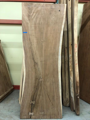 FA31-9939 Live edge acacia wood 99