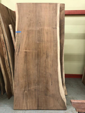 FA33-9947 Live edge acacia wood 99