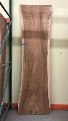FA39-11936 Live edge acacia wood (single slab) 119