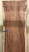 FA39-11936 Live edge acacia wood (single slab)