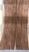 FA44-9951 Live edge acacia wood 99"x51"
