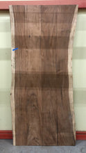 FA45-9946 Live edge acacia wood 99"x46"