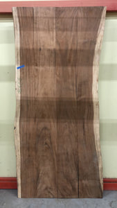 FA45-9946 Live edge acacia wood 99"x46"