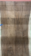 FA45-9946 Live edge acacia wood 99"x46"
