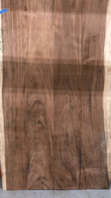 FA45-9946 Live edge acacia wood 99"x46"