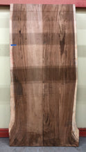 FA46-9948 Live edge acacia wood 99"x48"