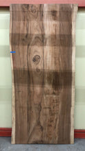 FA47-9947 Live edge acacia wood 99"x47"