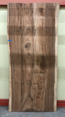 FA47-9947 Live edge acacia wood 99
