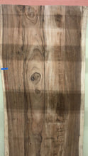 FA47-9947 Live edge acacia wood 99"x47"