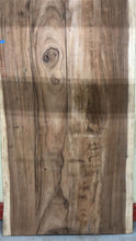FA47-9947 Live edge acacia wood 99"x47"