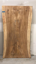 FA5-7944 Bookmatch Live Edge Acacia Wood Slab Table Top