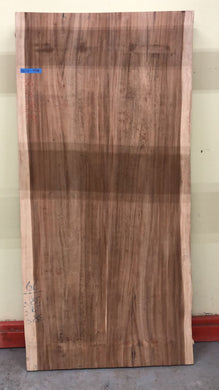 FA52-7938 Live edge acacia wood 79