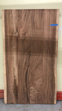 FA58-6738 Live edge acacia wood 67