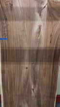 FA63-7944 Live edge acacia wood 79"x44"