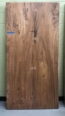 FA77-7939 Live edge acacia wood 79