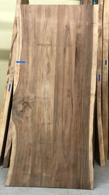FA78-9948 Live edge acacia wood 99