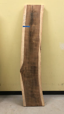 FA90-7917 Live edge acacia wood 79