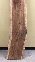 FA92-7917 Live edge acacia wood 79"x17"