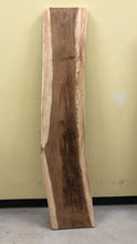 FA92-7917 Live edge acacia wood 79"x17"