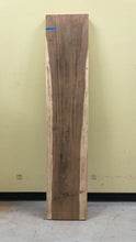 FA93-7917 Live edge acacia wood