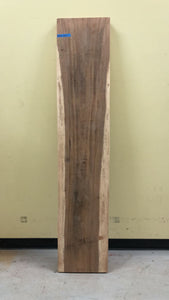 FA93-7917 Live edge acacia wood