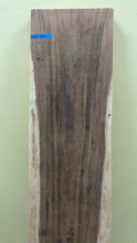 FA93-7917 Live edge acacia wood