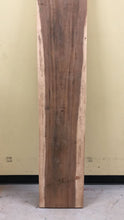 FA93-7917 Live edge acacia wood