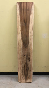 FA93-7917 Live edge acacia wood