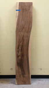 FA94-7916 Live edge acacia wood 79"x16"