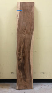 FA94-7916 Live edge acacia wood