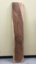 FA94-7916 Live edge acacia wood 79"x16"