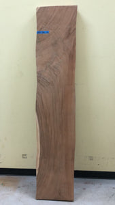 FA99-7916 Live edge acacia wood 79"x16"