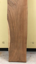 FA99-7916 Live edge acacia wood 79"x16"