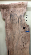 FTD1-9736 Live edge tamarind wood slab