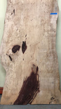 FTD3-9743 Live edge tamarind wood slab