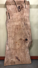 FTD3-9743 Live edge tamarind wood slab