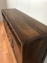 Modern contemporary tv stand