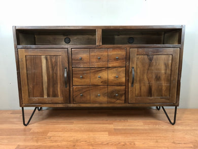 Modern contemporary tv stand