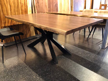 Spider metal dining table base 43" SOLD OUT