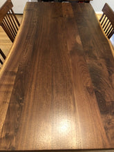 live edge slab vienna va
