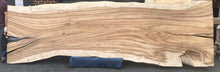 Acacia wood slab 182"