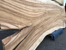 Acacia wood slab 182"