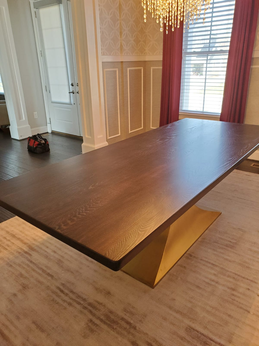 Homes R Us Dining Table
