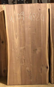 live edge walnut wood slab northern virginia va